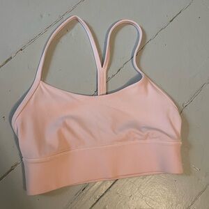 Lululemon Flow Y Bra Nulu
Light Support, A–C Cups